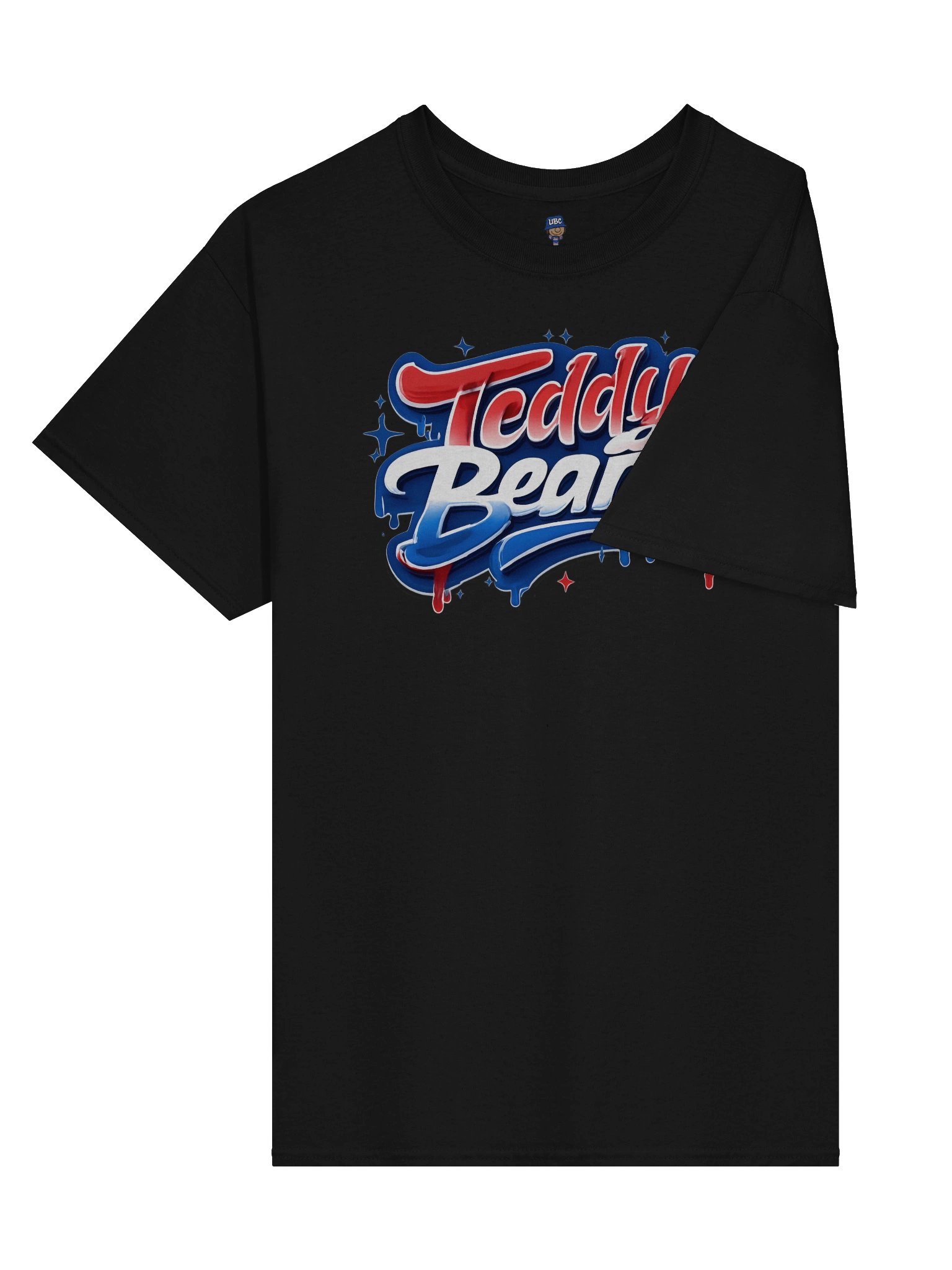 UBC "Teddy Bears" Tee product image (3)