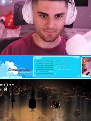 Bell Beast [1 Death]┃Hollow Knight: Silksong 🎥┃Clipped by: Me! 📚┃Hashtags! #shorts #twitchclips #Silksong #twitch #clip #gaming #gamingclips