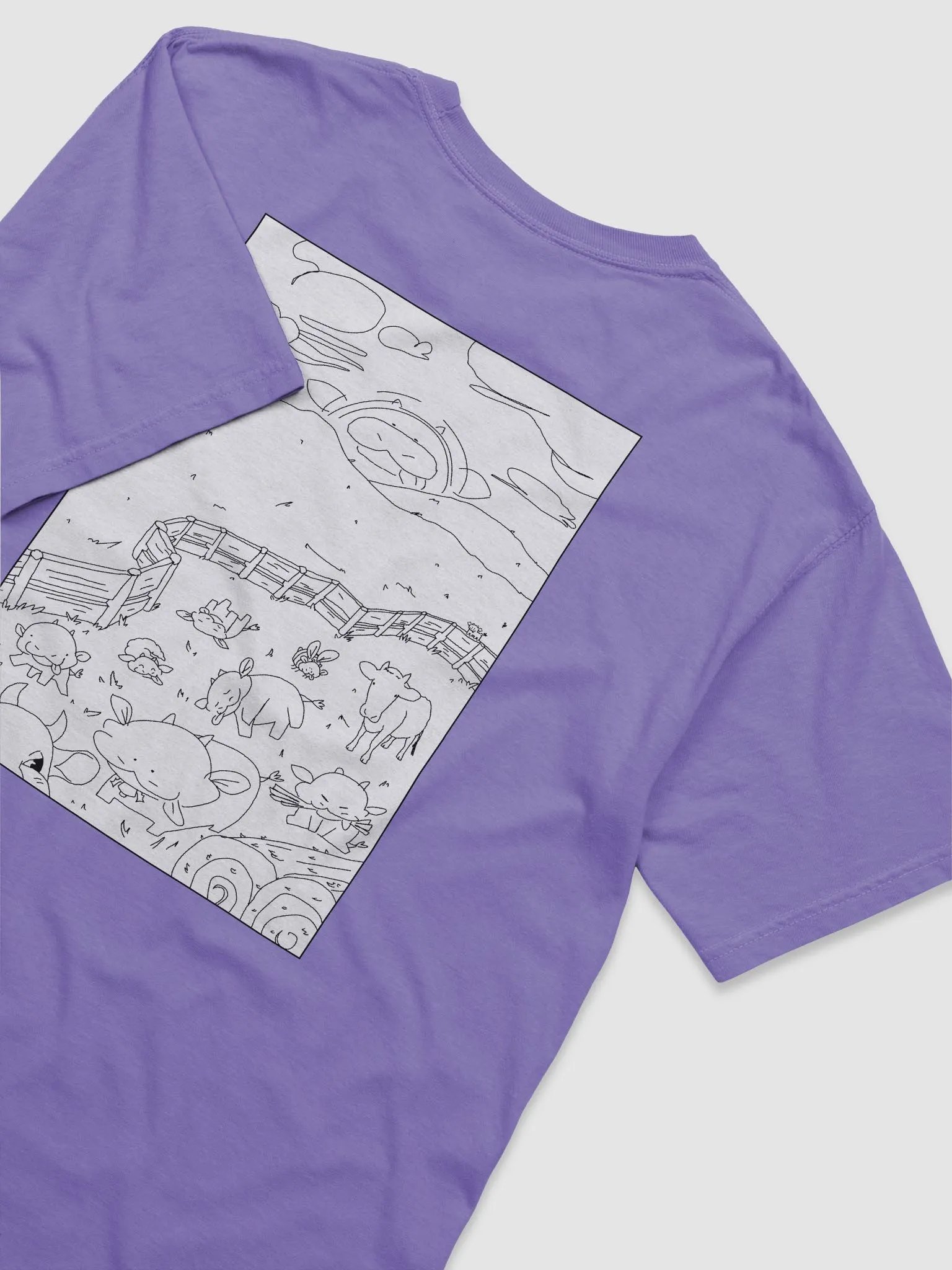 The Grazing Field product image (2)