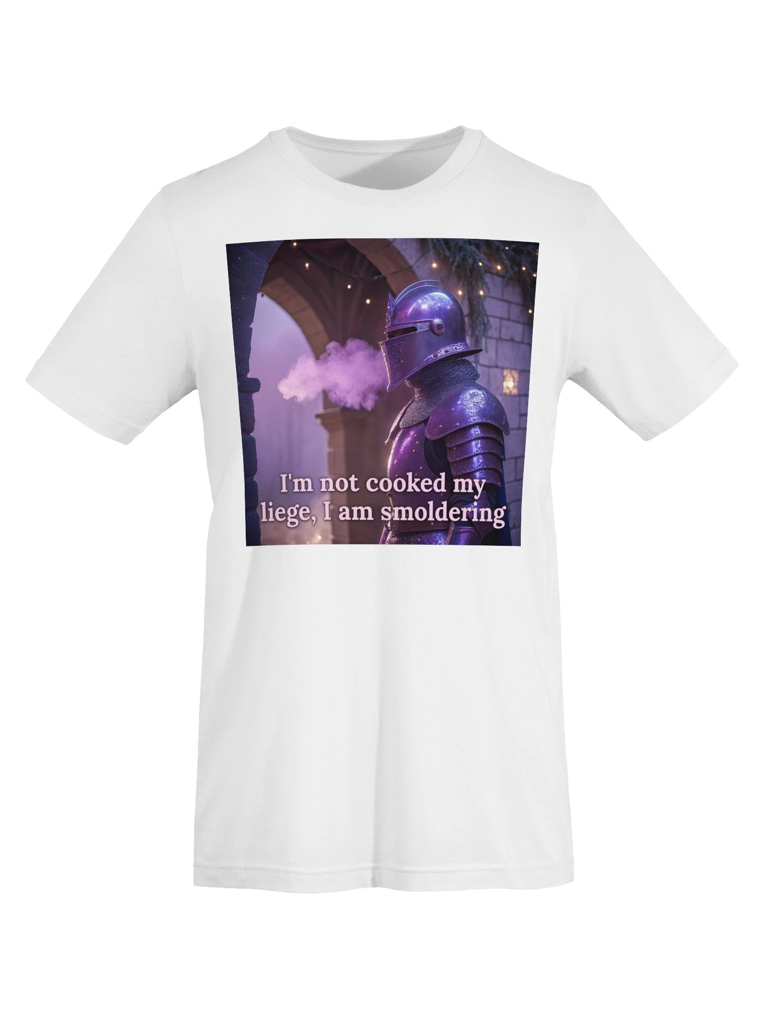 Smoldering Tee product image (16)