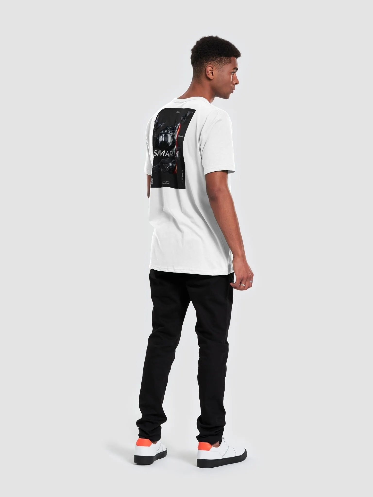 N°1 • PRIDE | PASTEL (LIGHT) T-SHIRT product image (3)