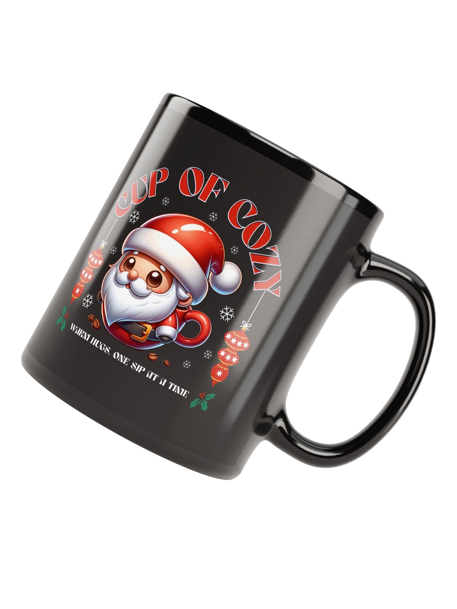 Shop Perfect Cozy Christmas Coffee Mug for Your Holidays product image (8)