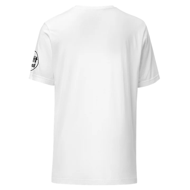T-shirt Jesus deep water product image (2)
