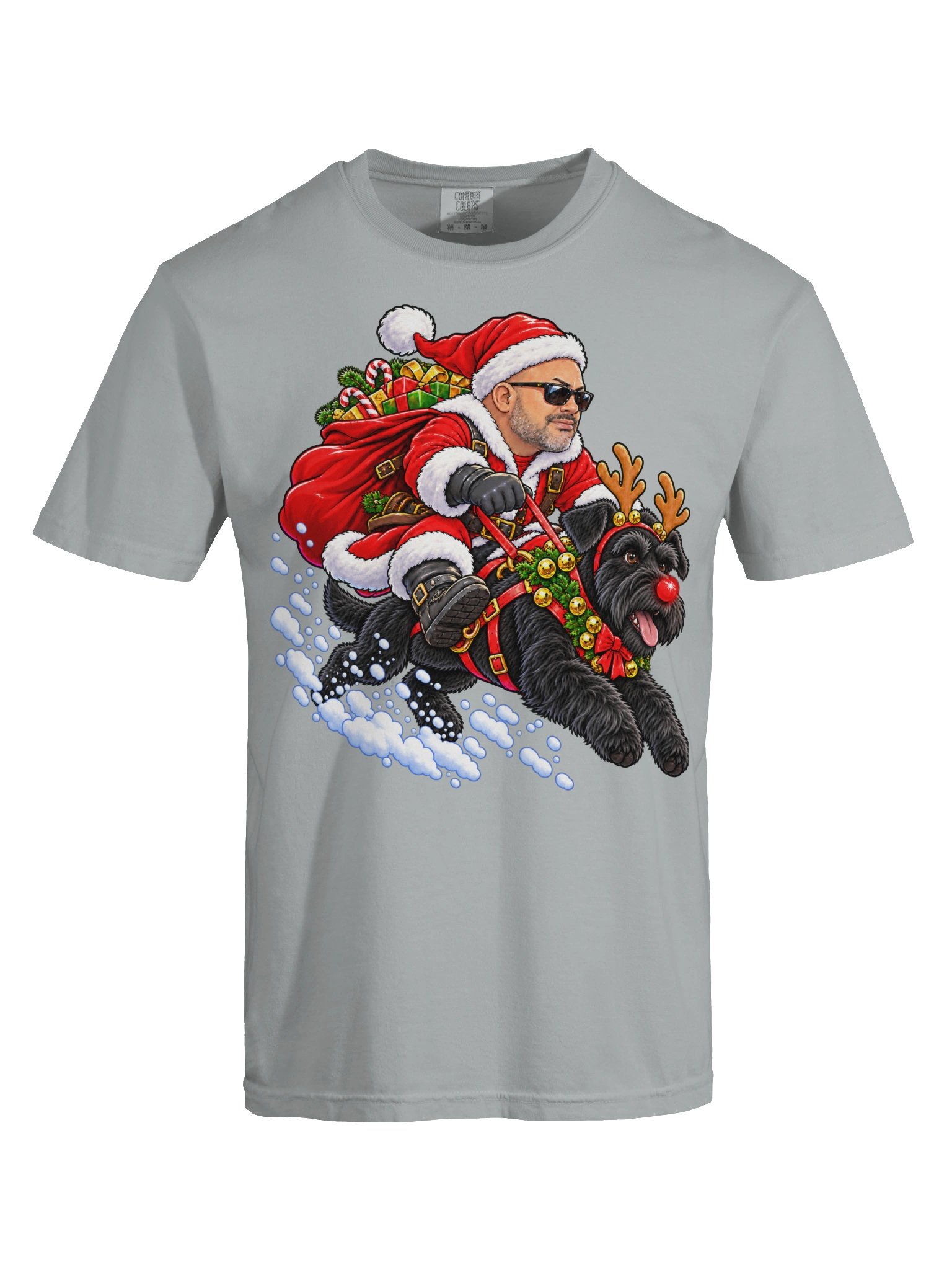 Holiday Tshirt product image (63)