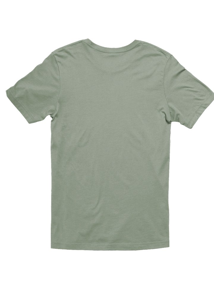 Chickadee with Blossoms T-shirt product image (2)