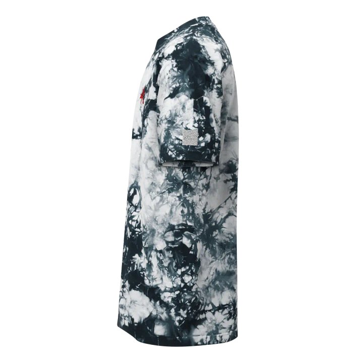 AK Geometric Streetwear Tee product image (10)