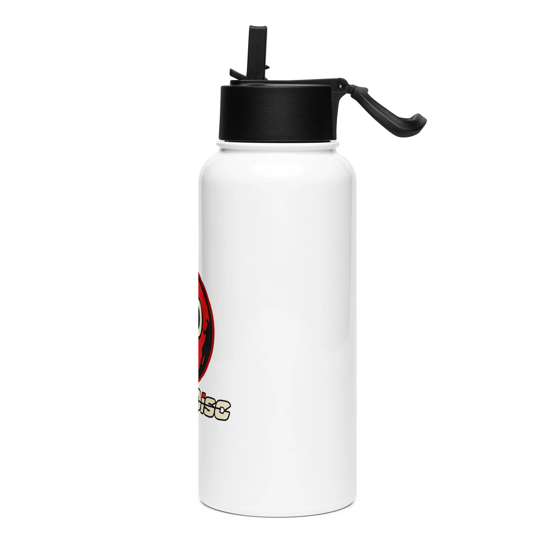 JustDisc Stainless Steel Water Bottle product image (3)