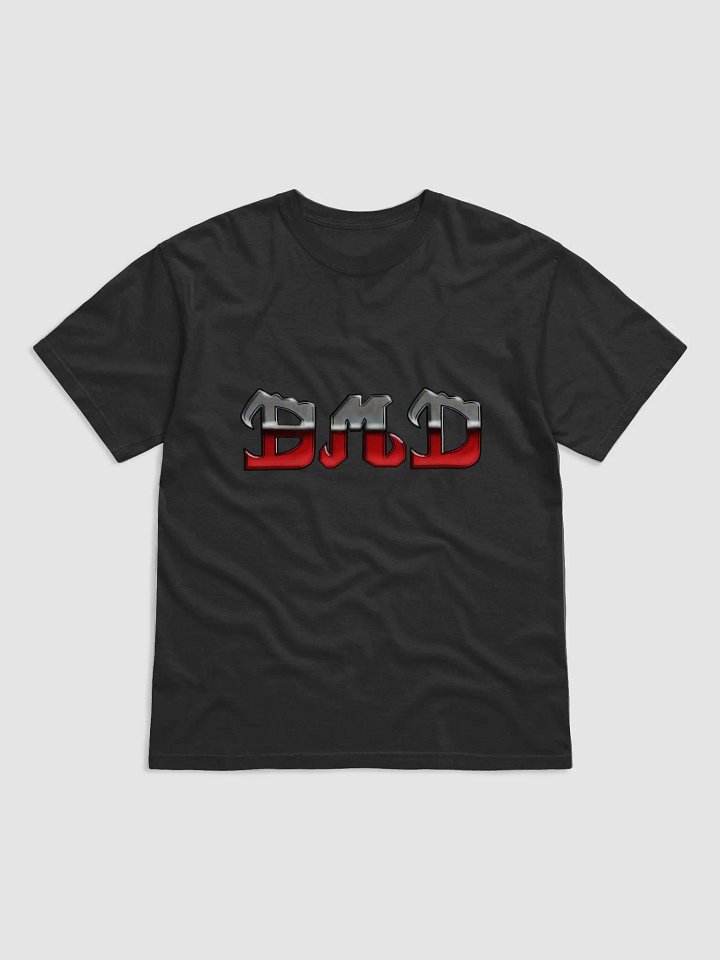 T-Shirt - Wolfed BMD Logo product image (1)