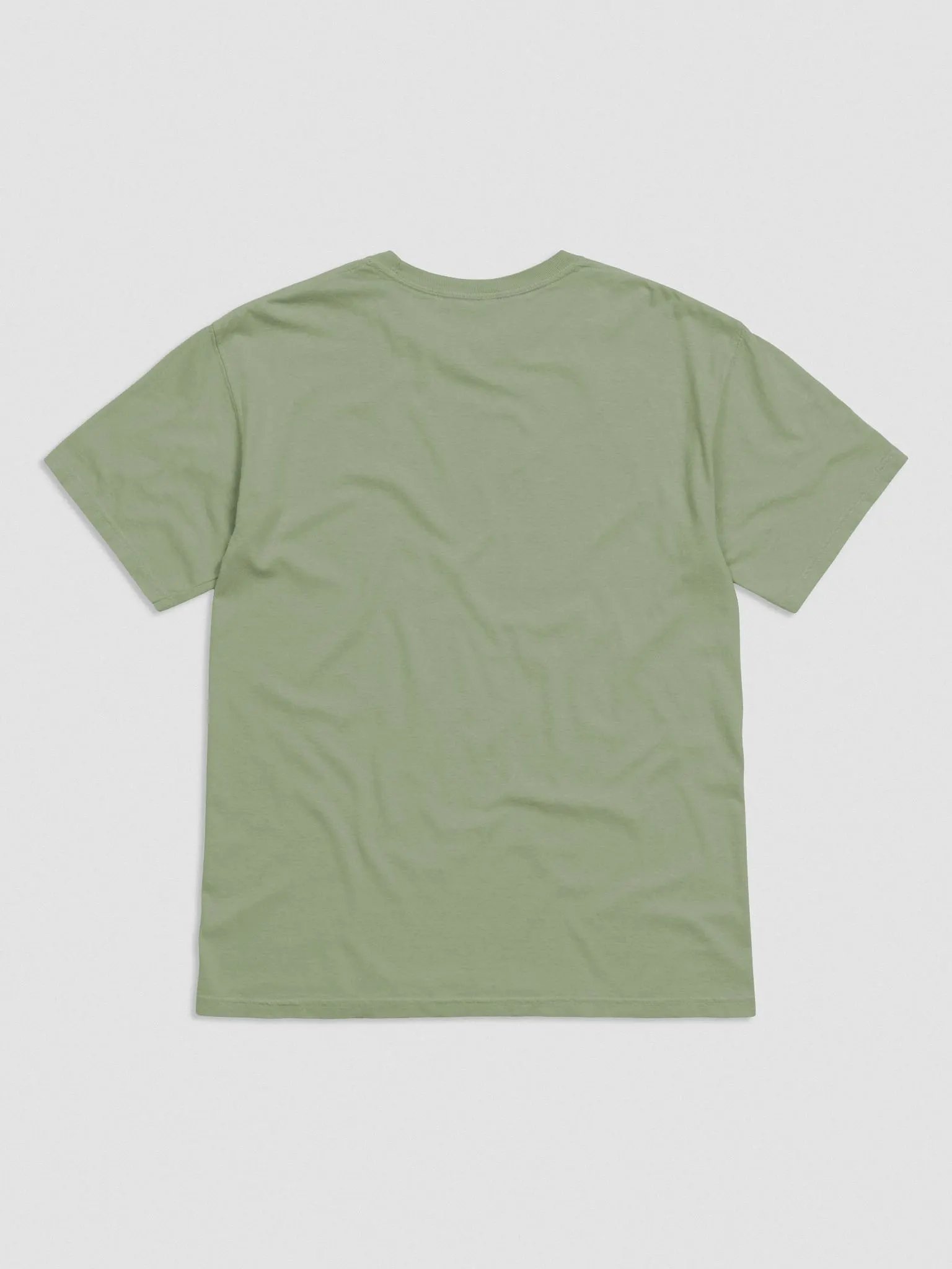 👁️ ❤️ 🫚 The Tee (Horizontal) product image (3)