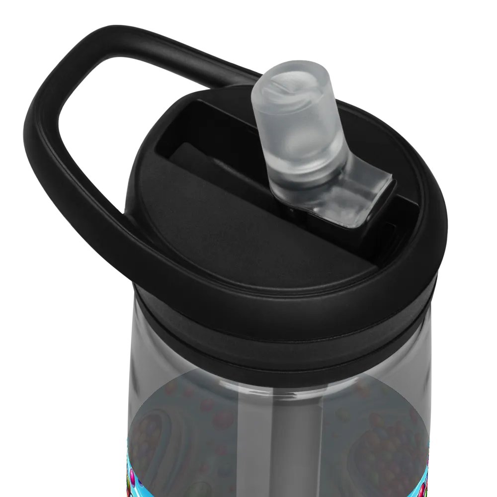 Cyclone Crusherz Bottle product image (5)