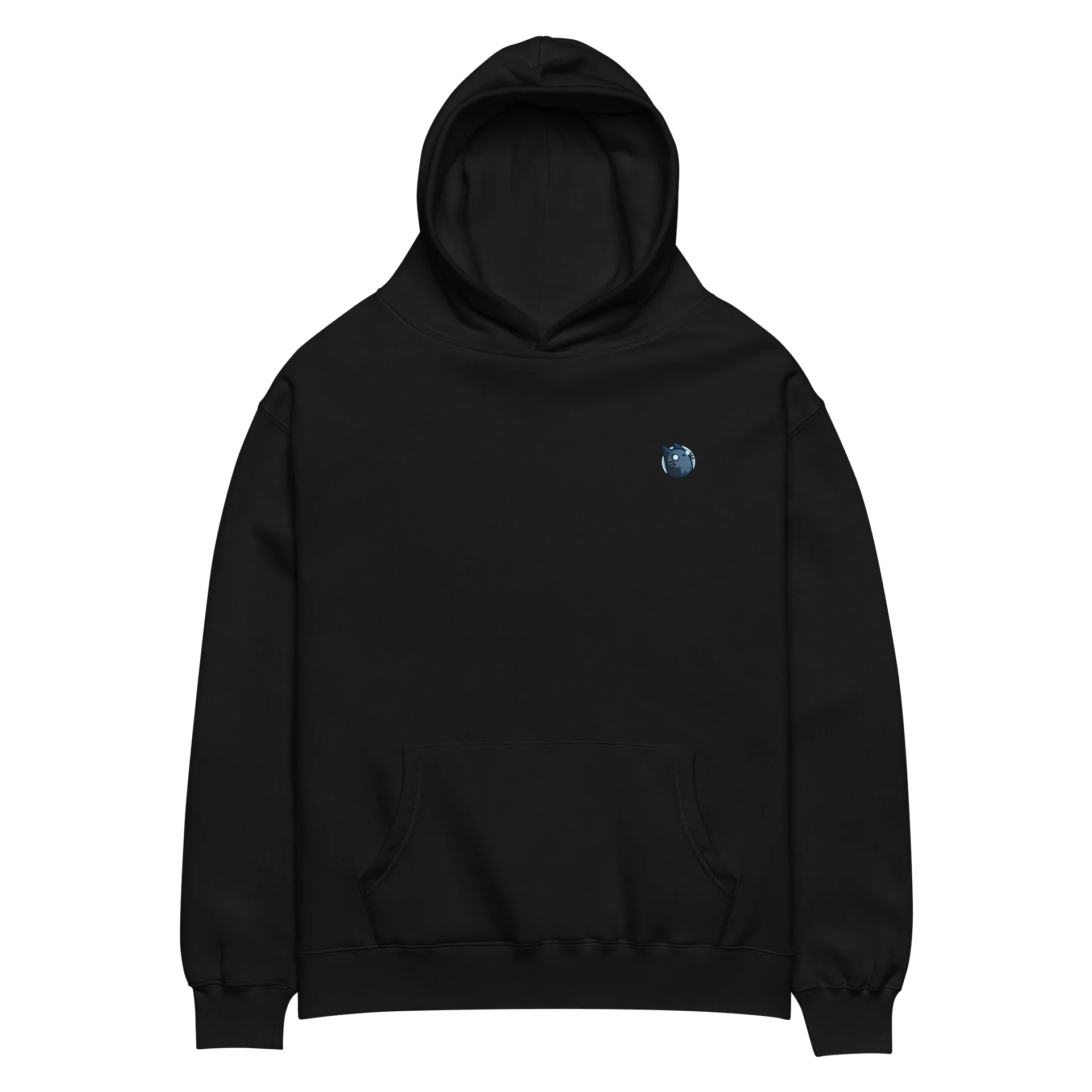 Partywaffles Blood Ritual Hoodie product image (2)