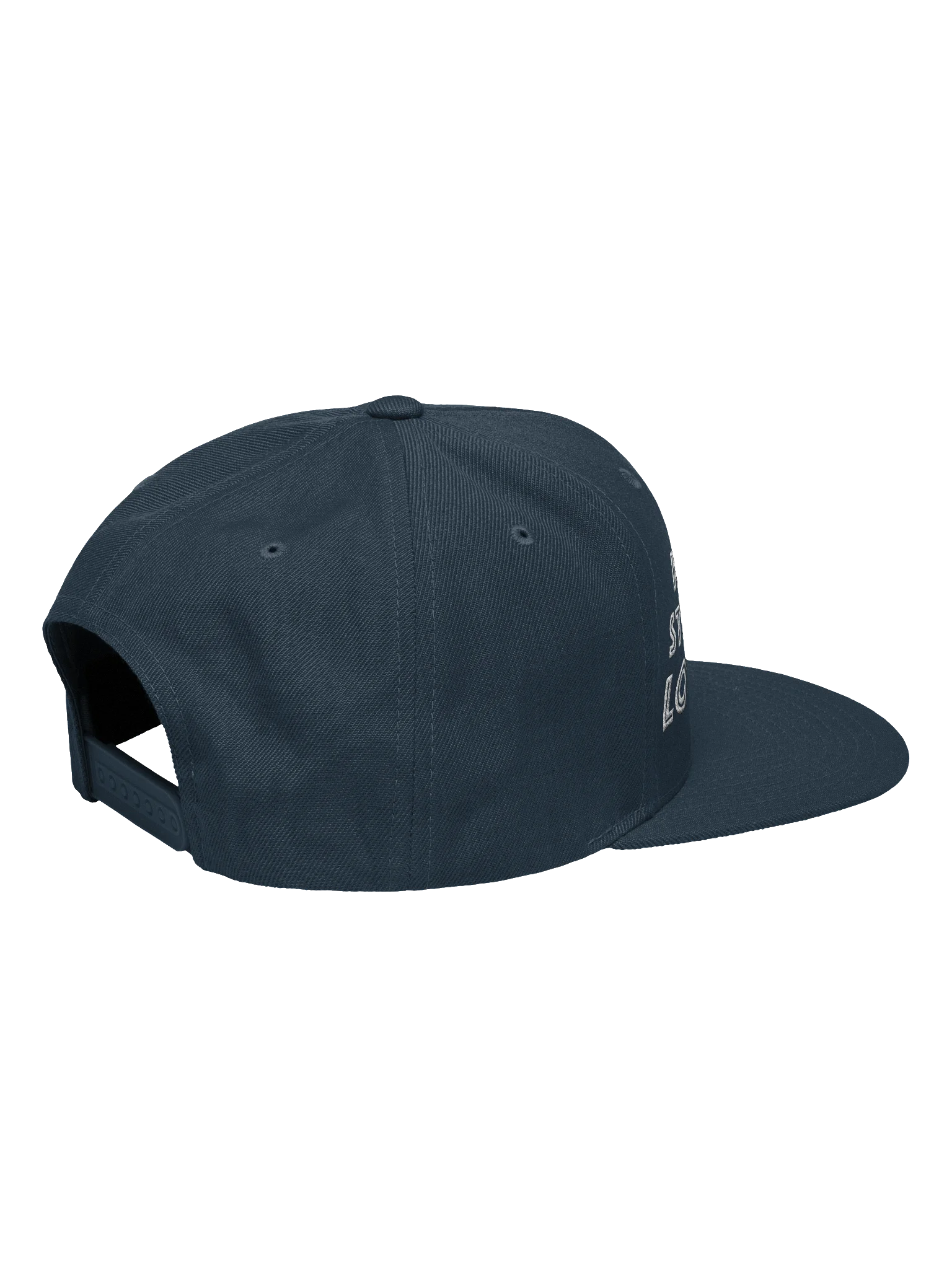 Urban Skyline Monochrome Snapback product image (8)