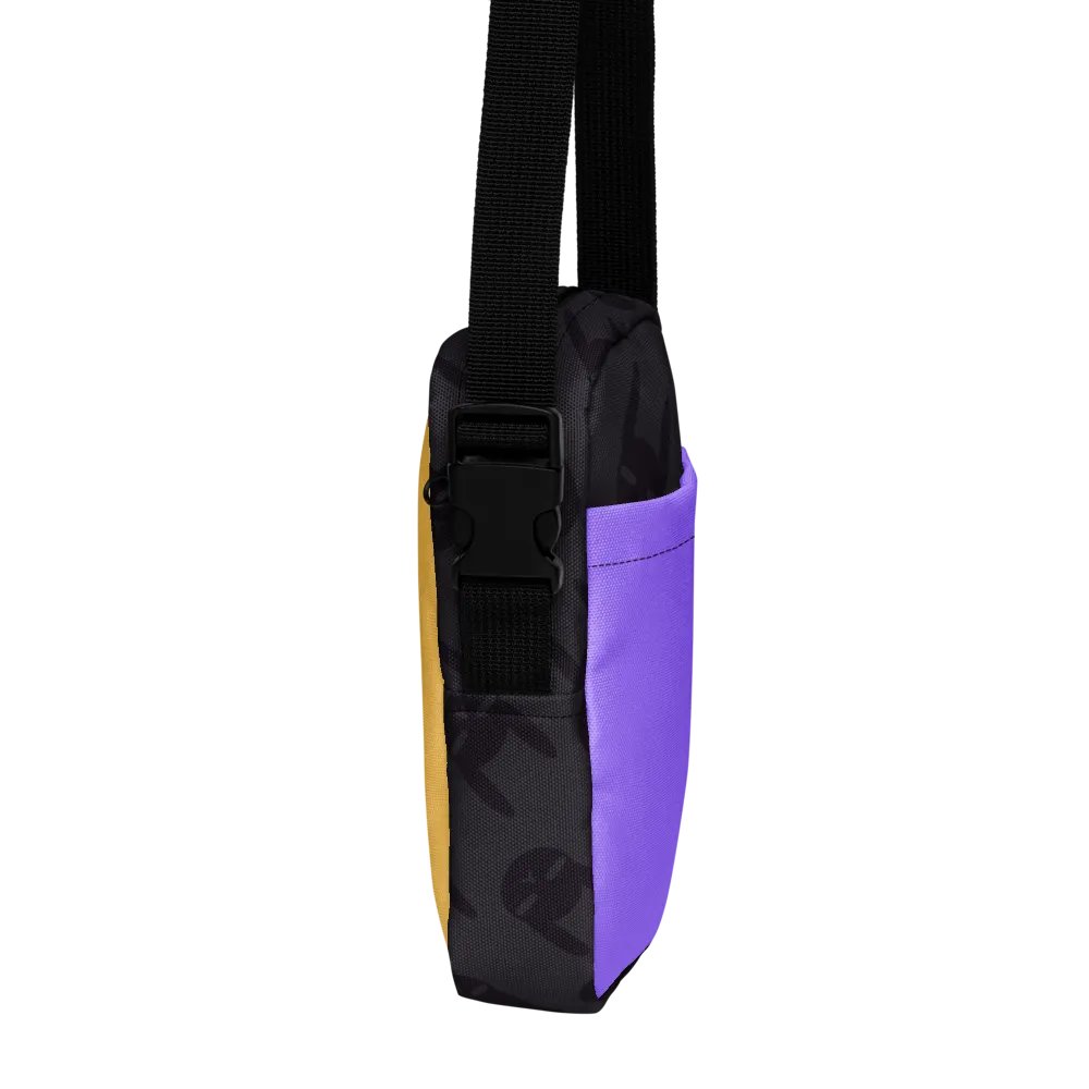 Vari Crossbody Bag product image (3)