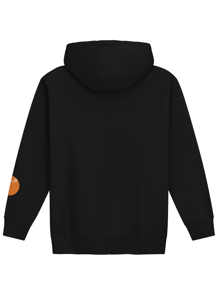 Phase of the Moon - Adult Unisex Hoodie product image (2)