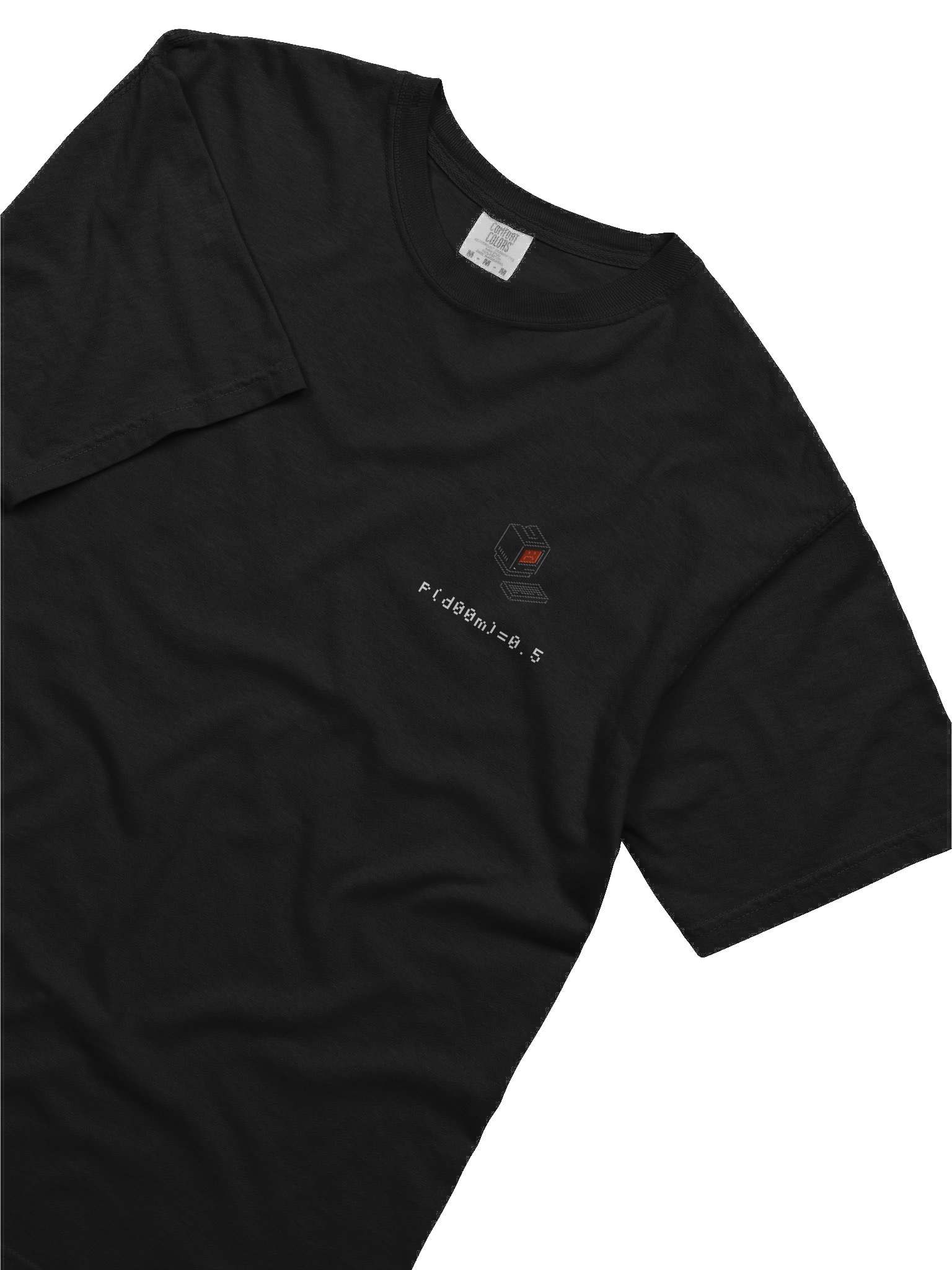 P(d00m) = 0.5 product image (5)