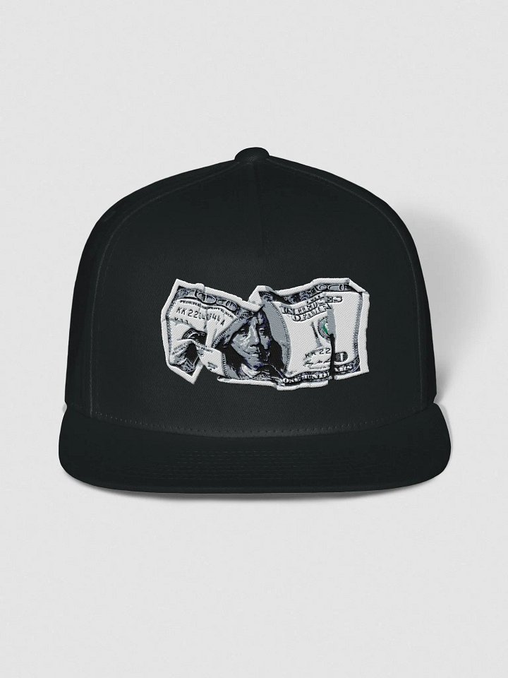 CRUMBLED BENJI product image (1)