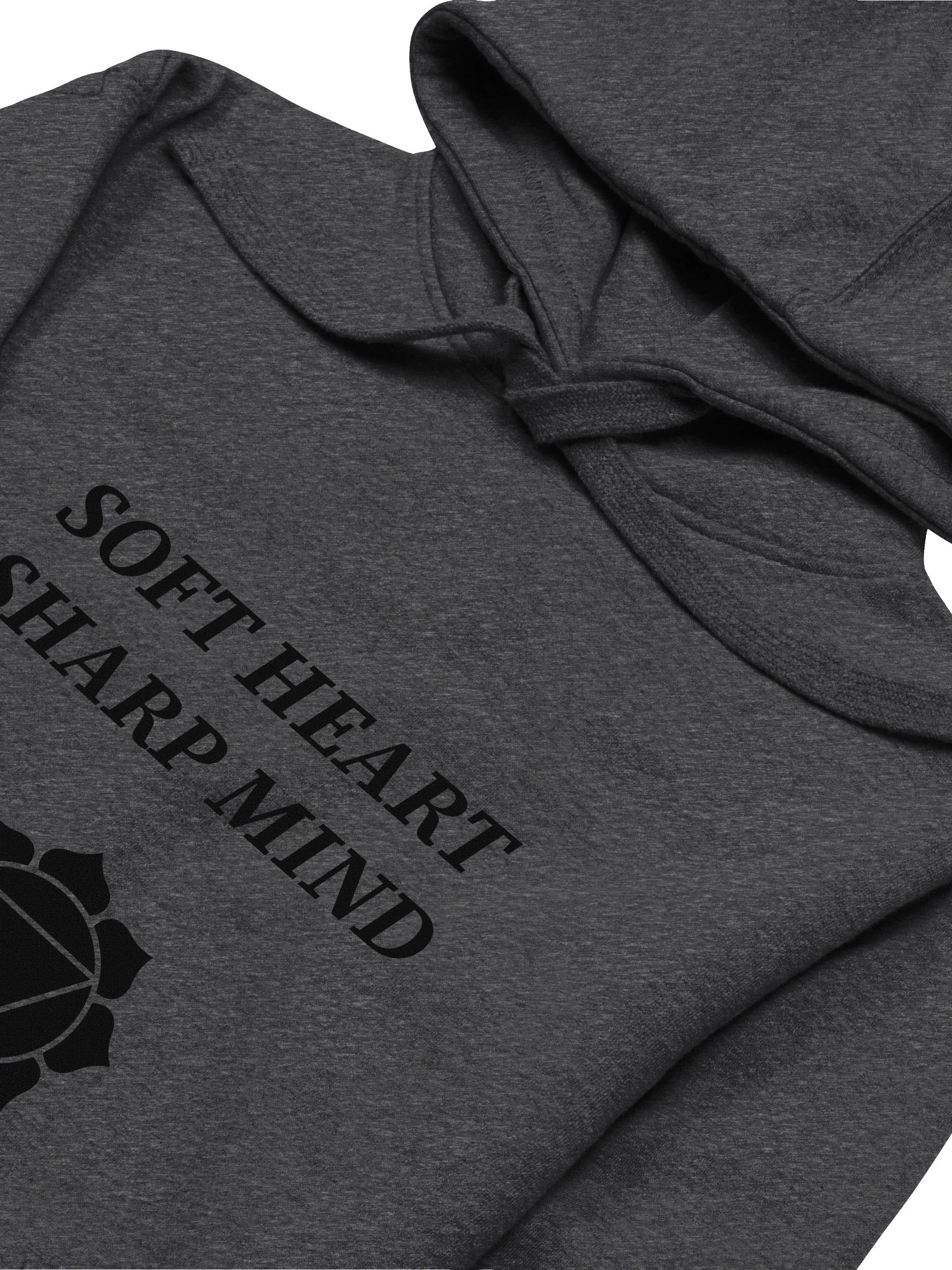 Soft heart sharp mind product image (38)