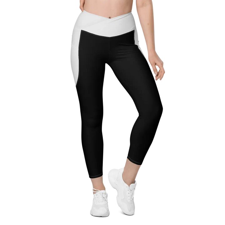 GetGood - Pocket Leggings product image (1)