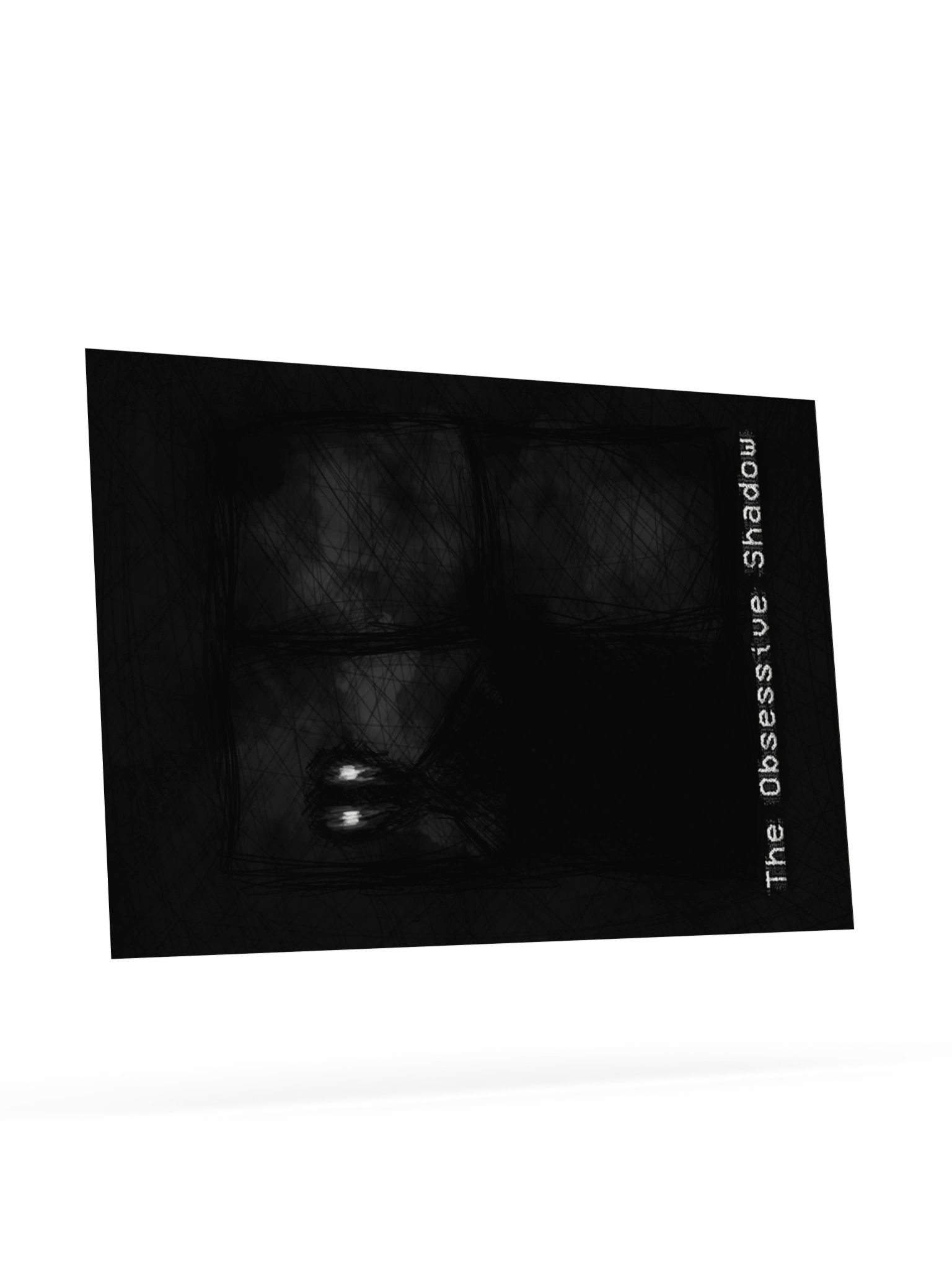 'Witness' Poster Print product image (9)