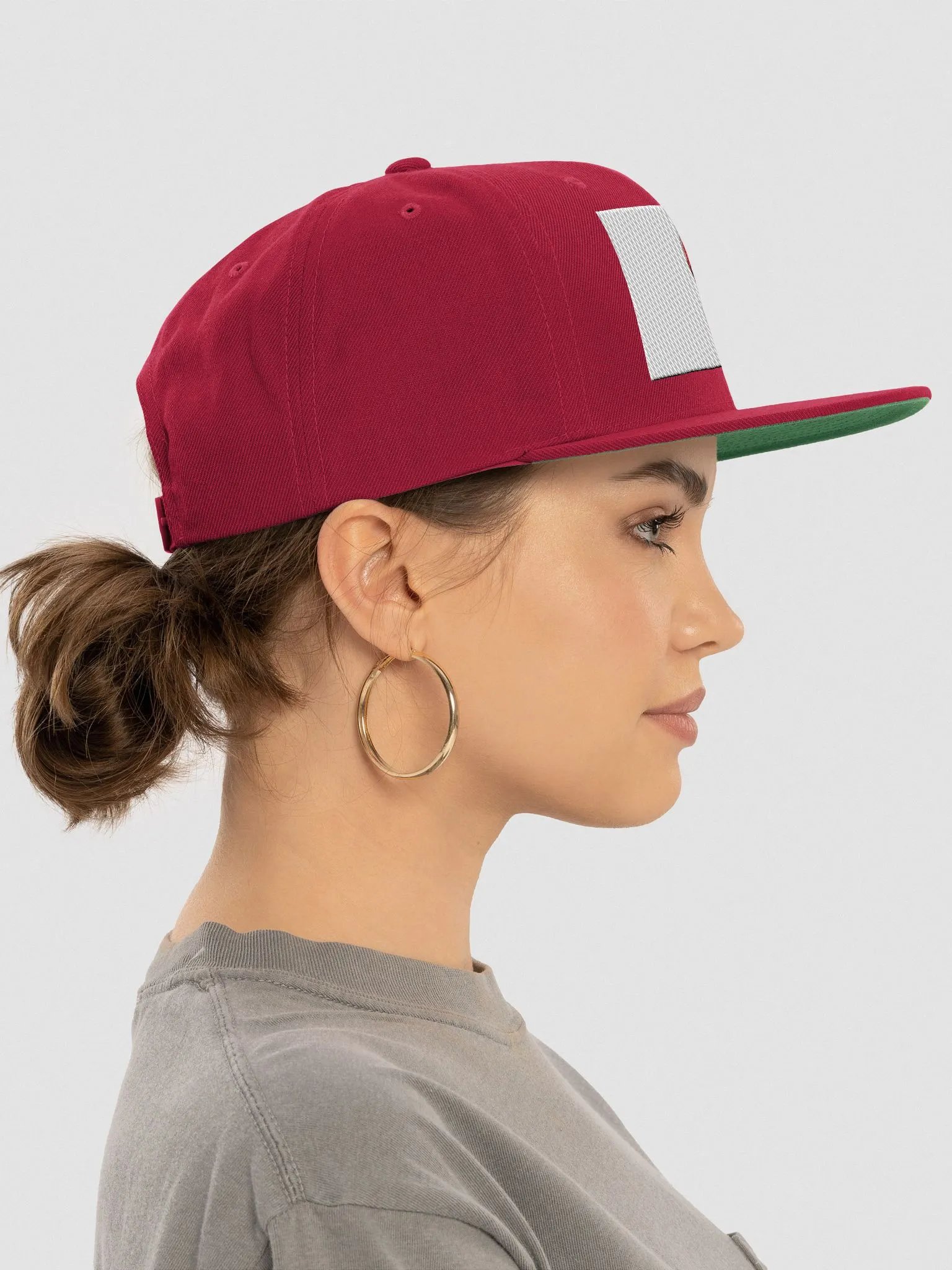 Baby Flash 'Sketch It' Cap product image (6)