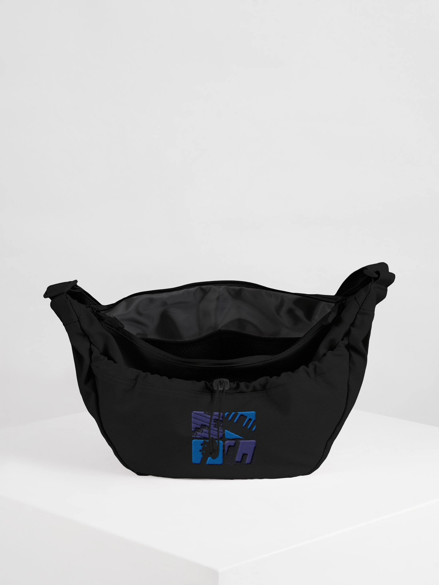 The Backpack Composer - Crossbody product image (5)