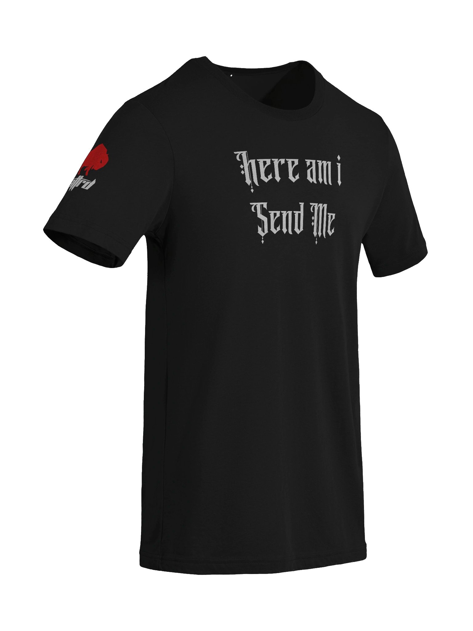 Here Am I product image (9)