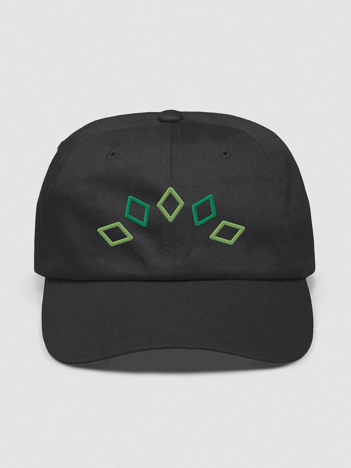 Spirit Soda Embroidered Hat product image (1)