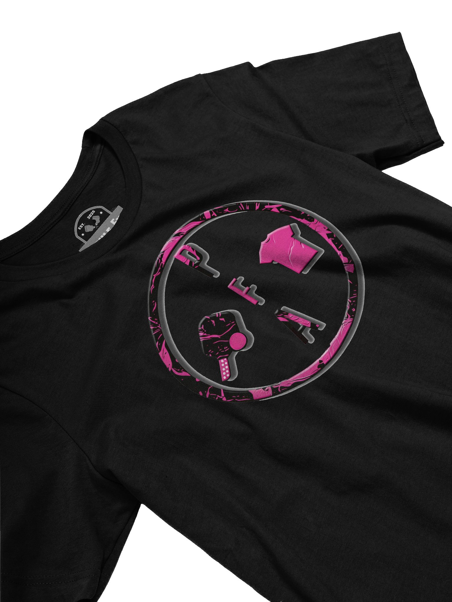 Pickle Fit Emblematic T-Shirt product image (30)