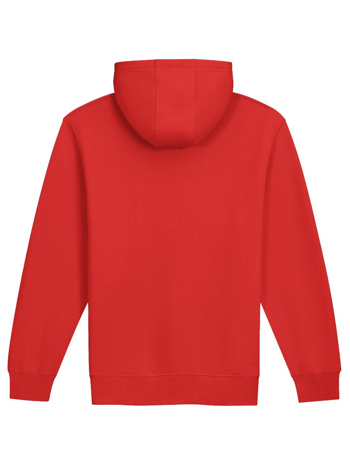 GAME OVER FULL ZIP HODDIE product image (2)