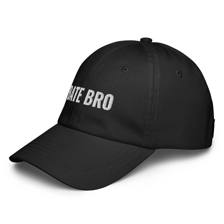 Under Armour Bate Bro Cap product image (2)