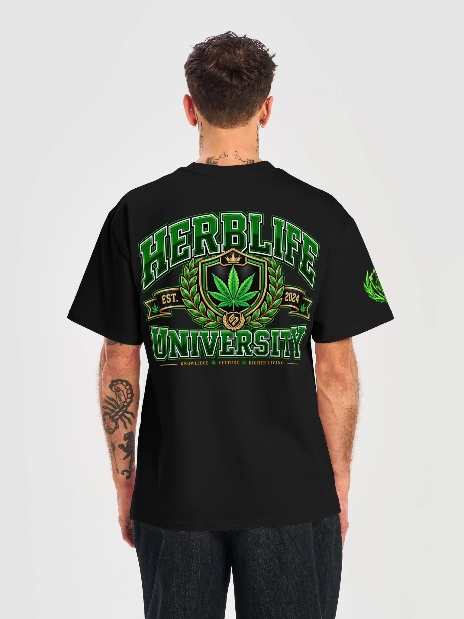 (US) HERBLIFE University product image (6)