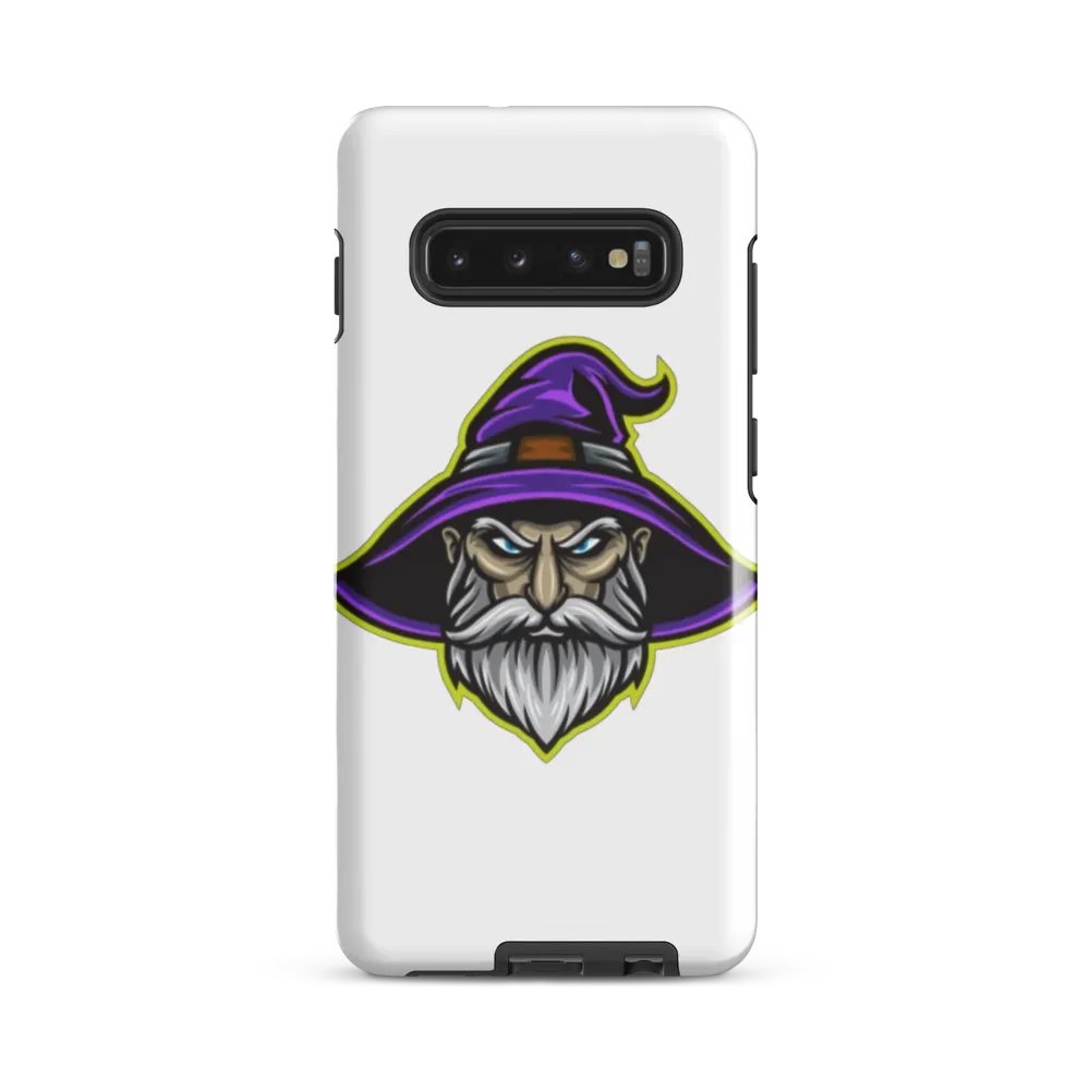 MGS Samsung Hardcase product image (2)