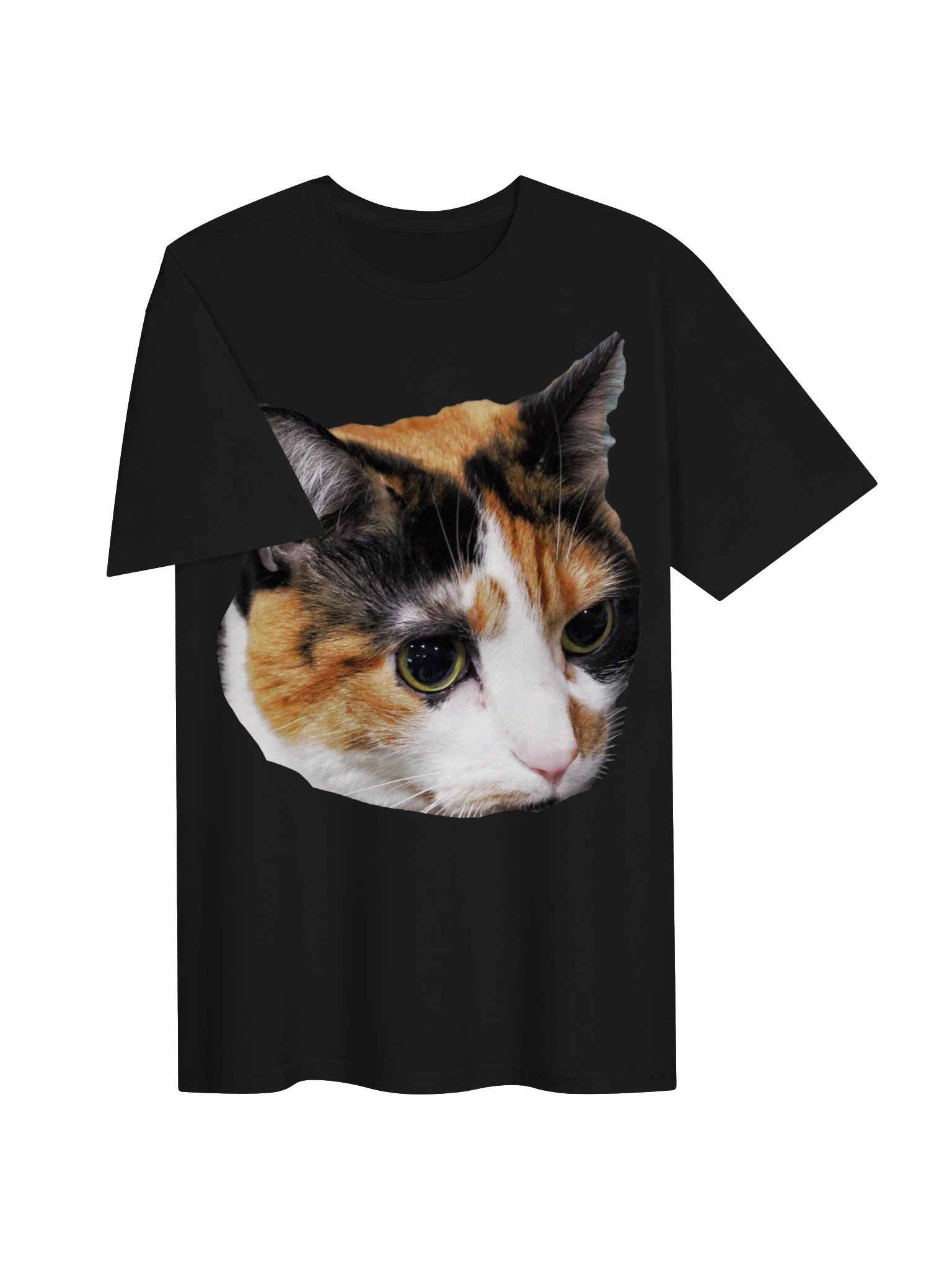 Captain Noodle Shirt product image (3)