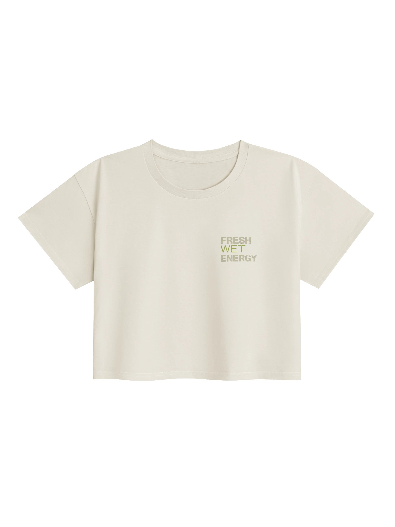 Turtle Train™ Crop product image (1)
