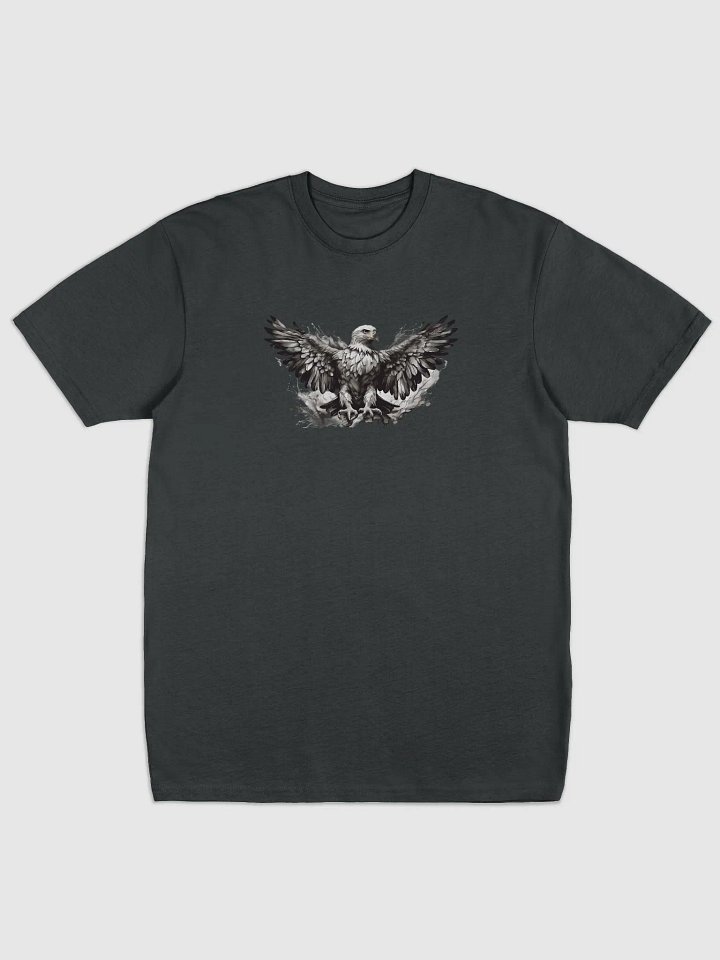 Majestic Eagle Vision Tee product image (5)