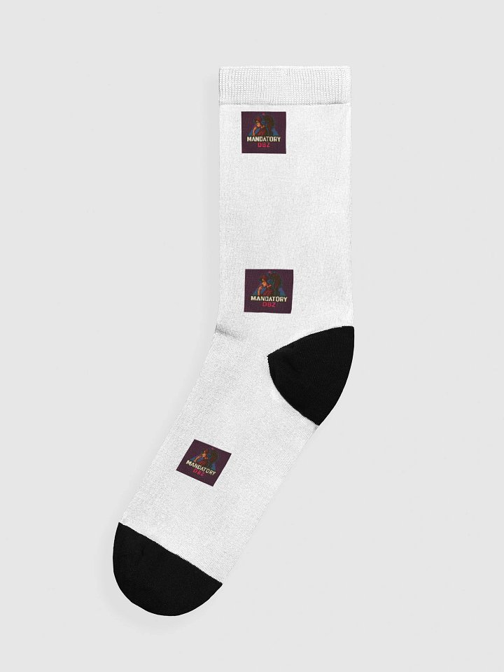 mandatory socks product image (1)