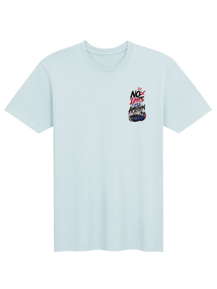No limit Tee product image (2)