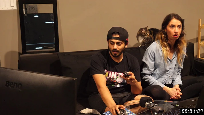 Video thumbnail