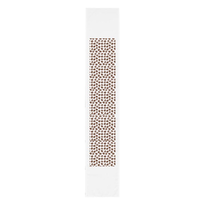 Espresso Dreams Table Runner product image (1)