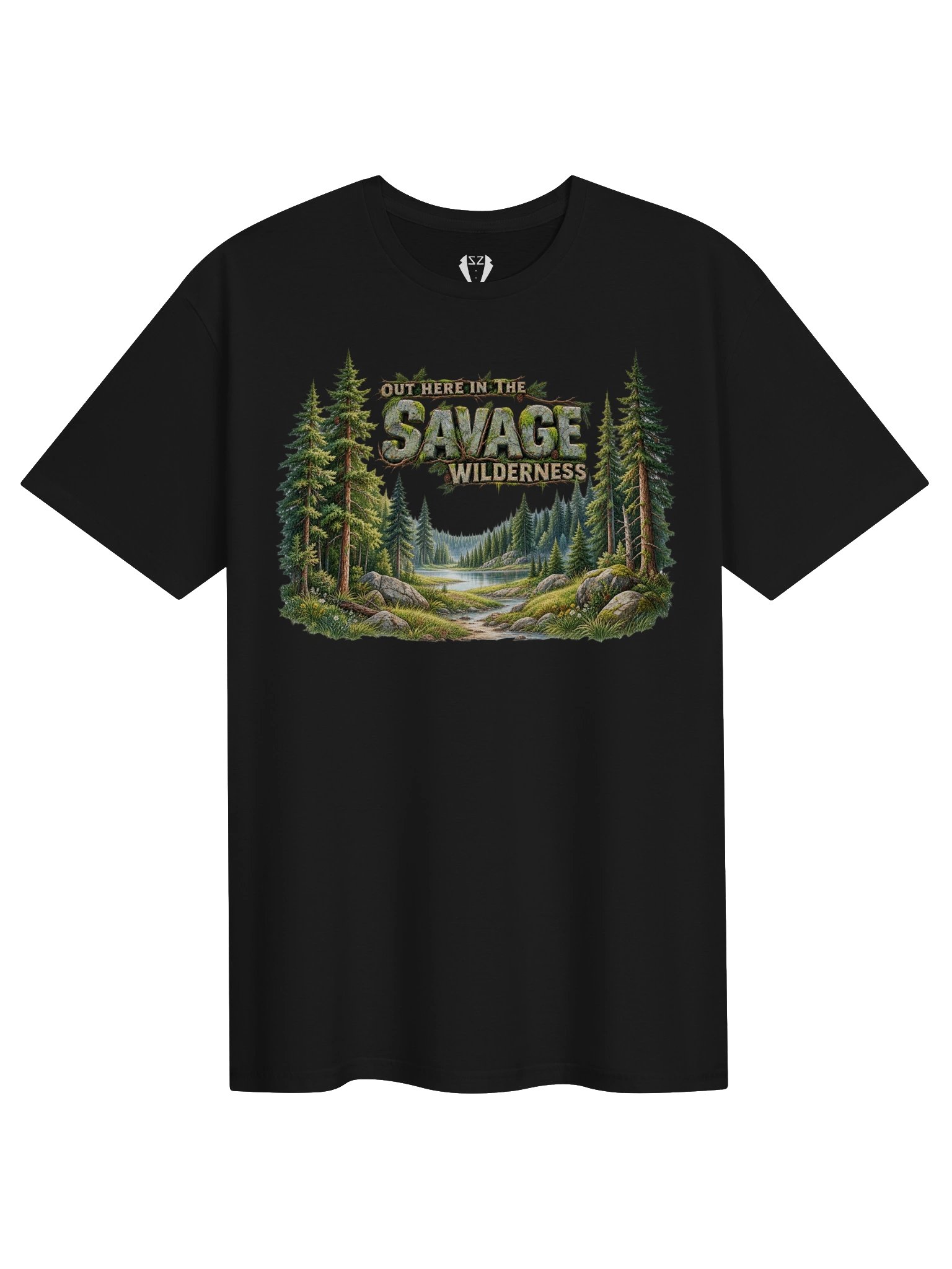 Savage Wilderness product image (1)