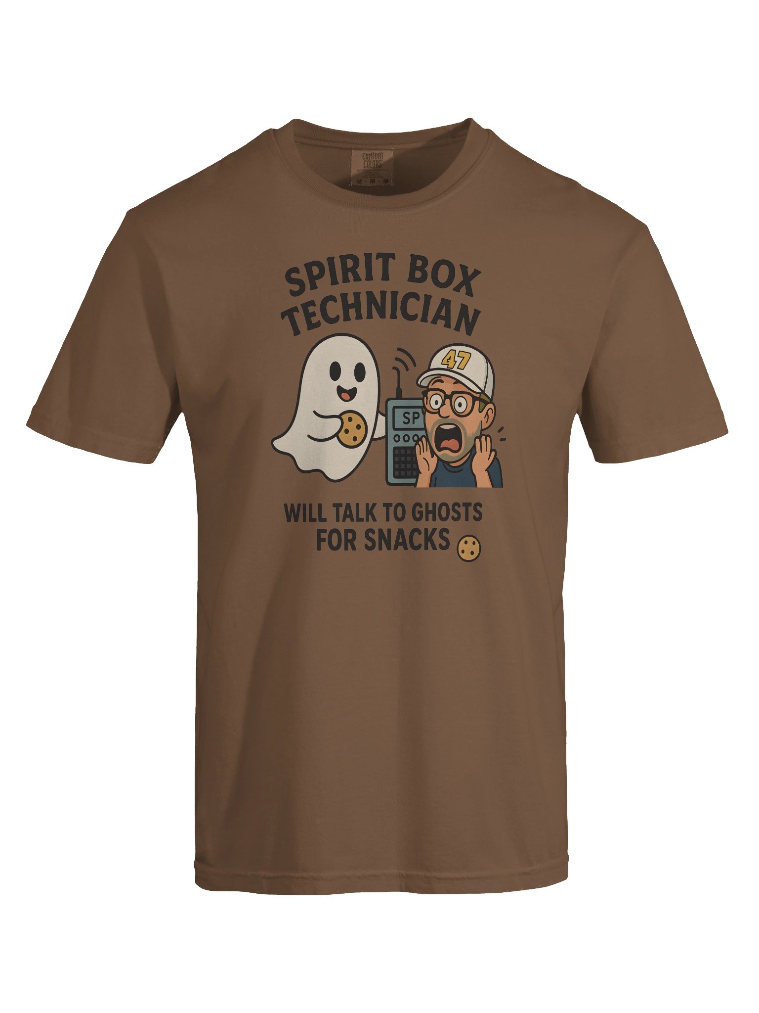 Spirit Box Tech product image (26)