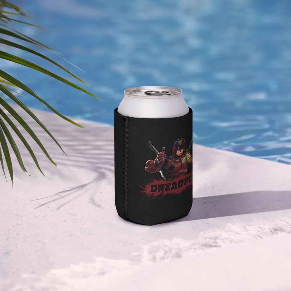 DREADPOOL DUDE product image (8)