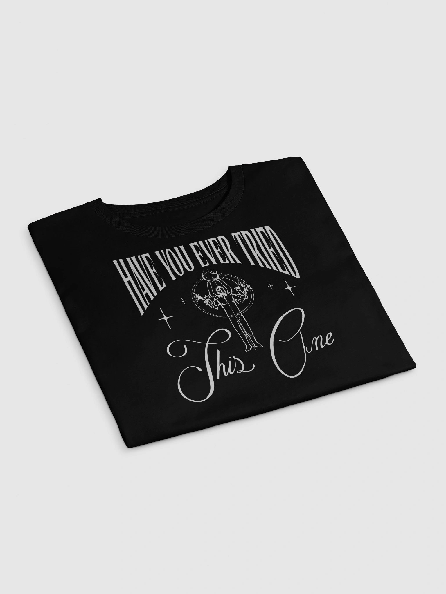 Juno x Clancy Crop Tee product image (3)