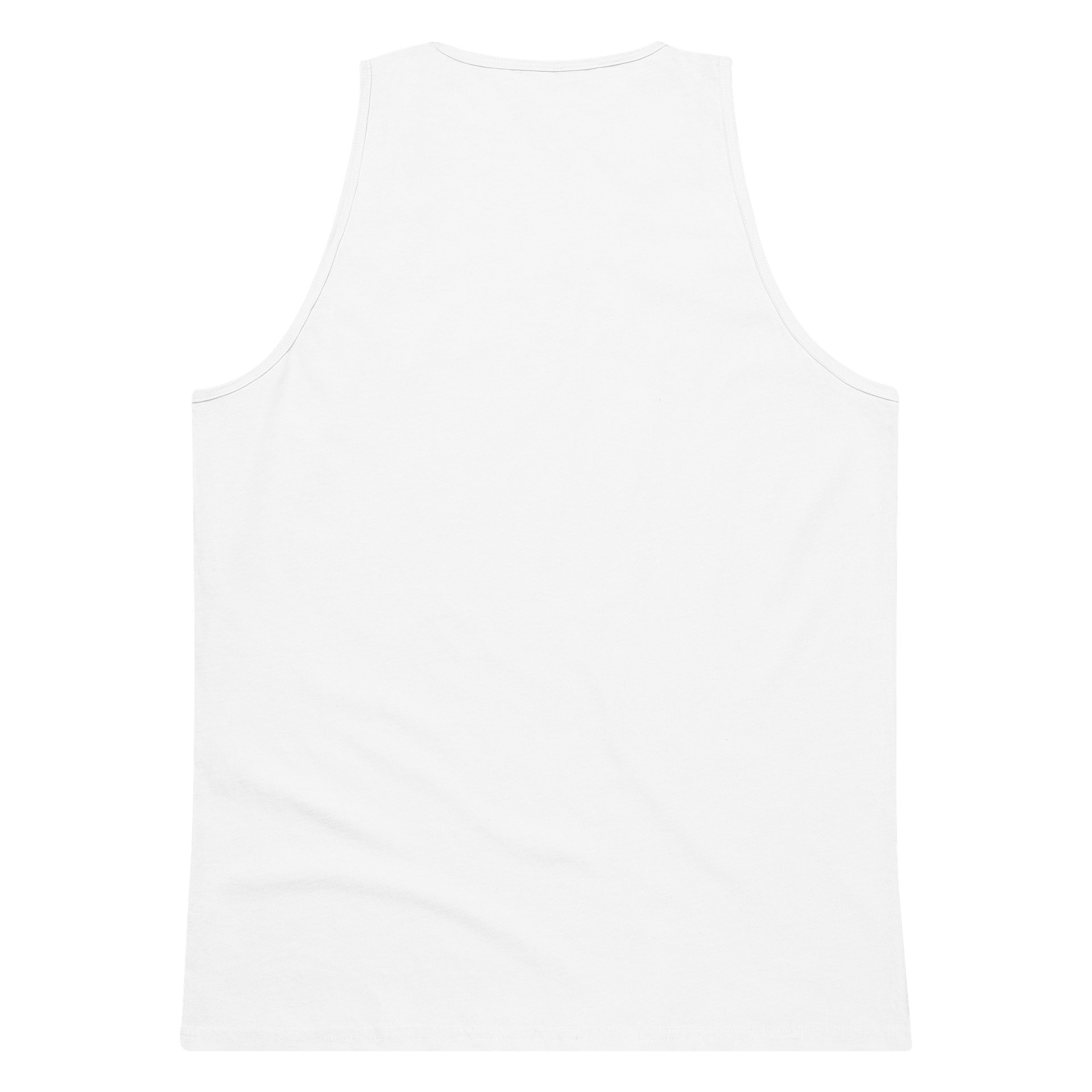 Classic collegiate tank product image (6)