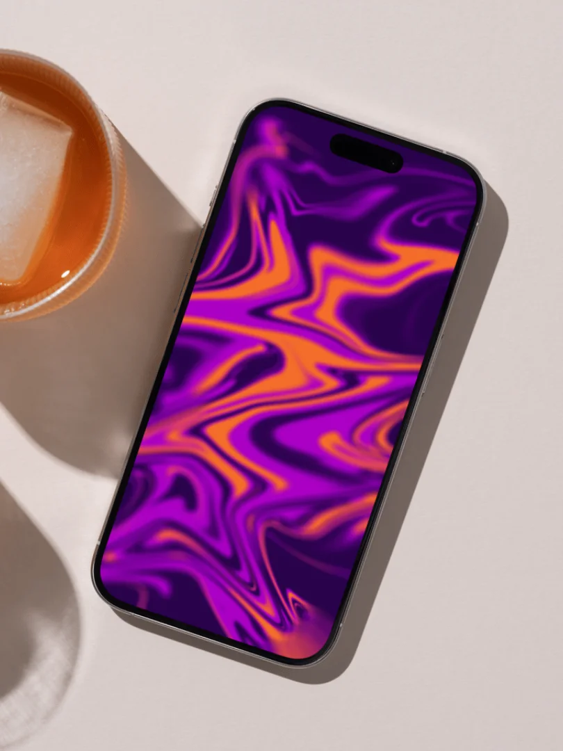 Liquid Wallpaper - Every Device product image (3)