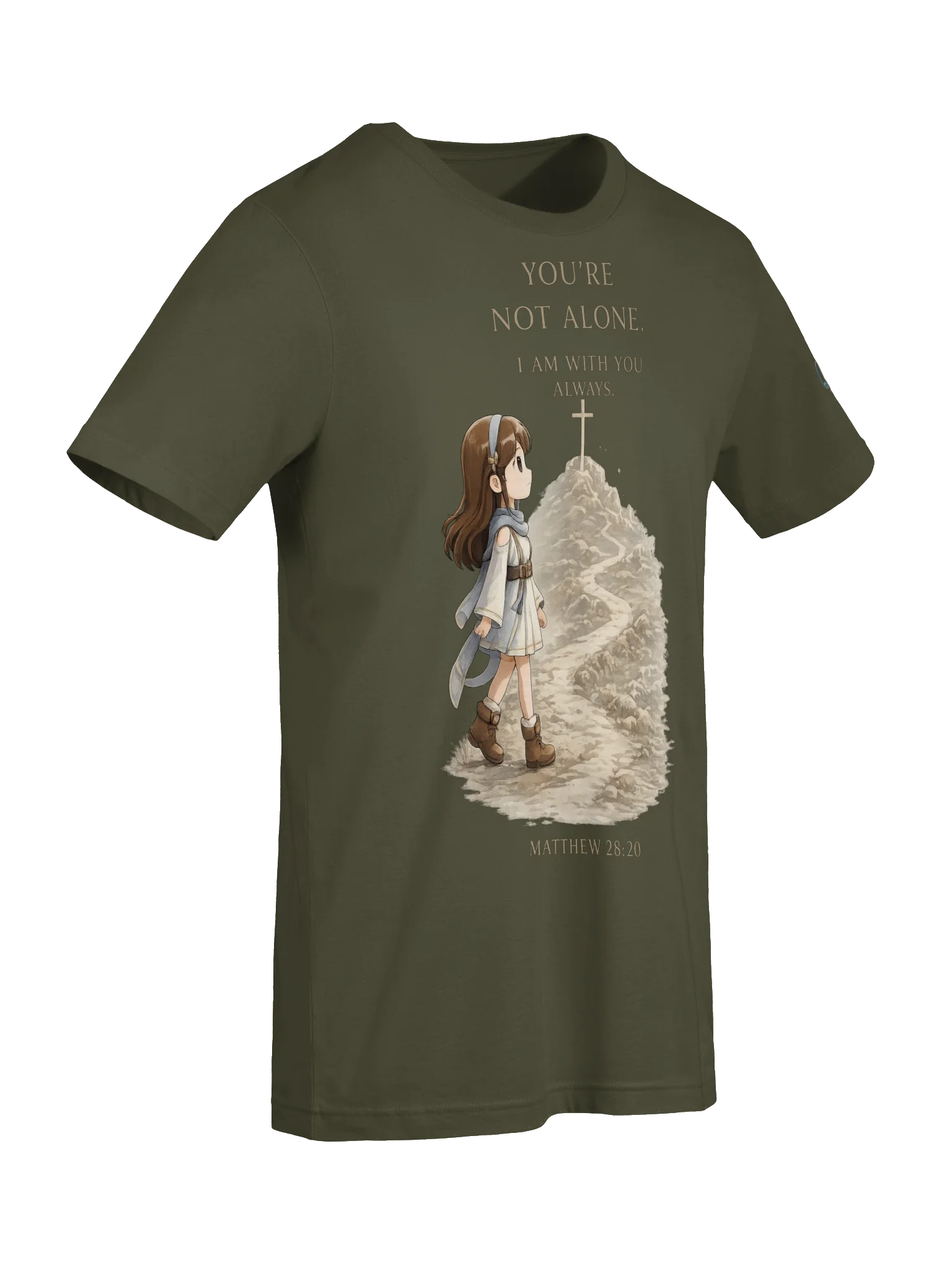 Not Alone - Women product image (7)