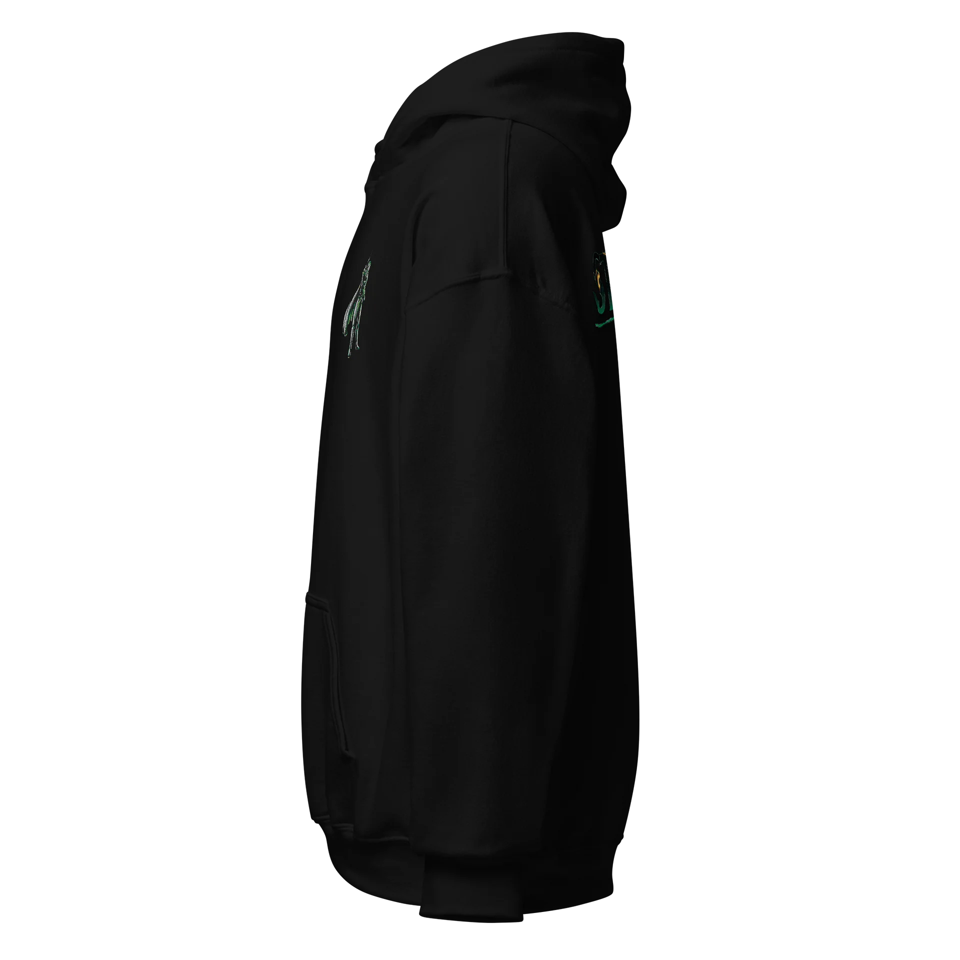 Stryke Hoodie 2 product image (3)