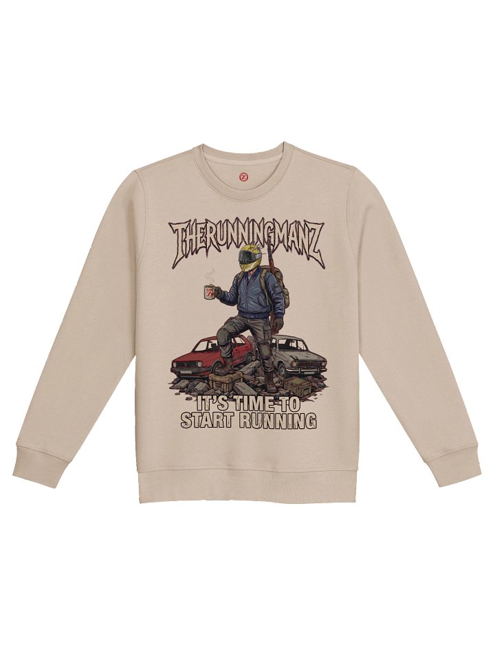 FMD Tour Sweatshirt product image (1)