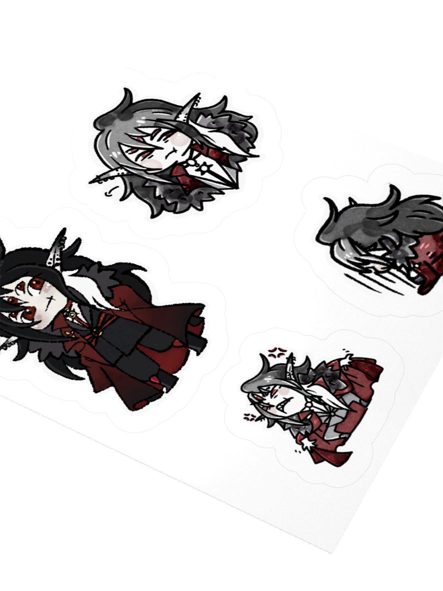 Aiko Skibbles 1 product image (3)