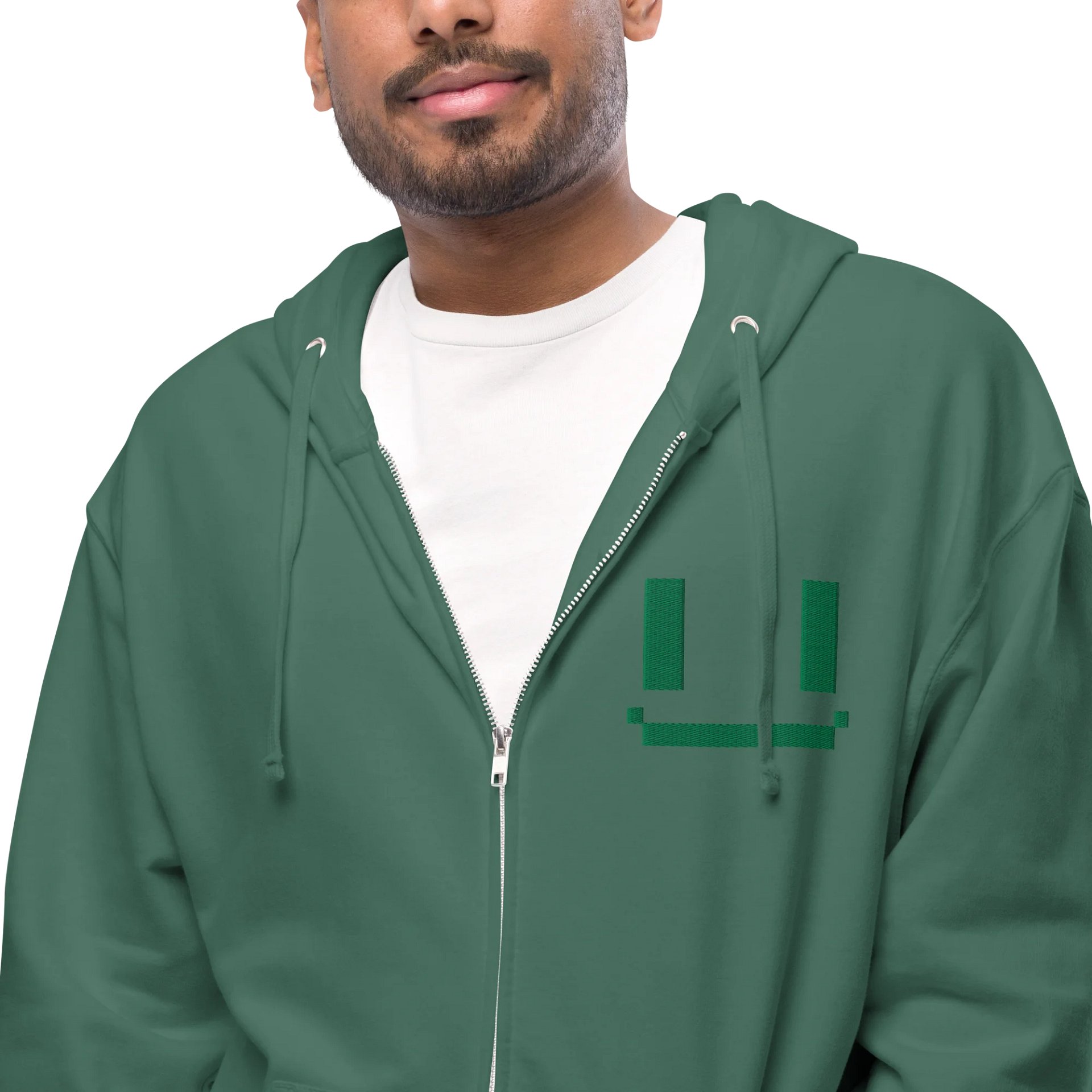 MARK Zipup Hoodie product image (5)
